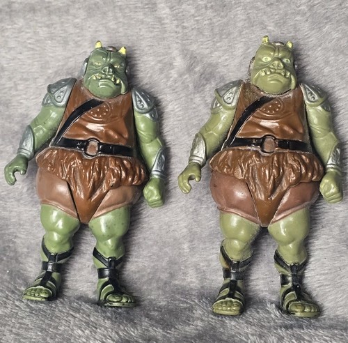 Vintage star wars rotj - star,
