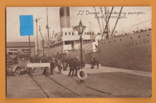 British Empire Exhibition -