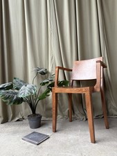 Vtg Mid Century Style Dining