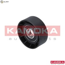 DEFLECTIONGUIDE PULLEY VRIBBED