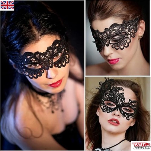 Lace mask for - for, women