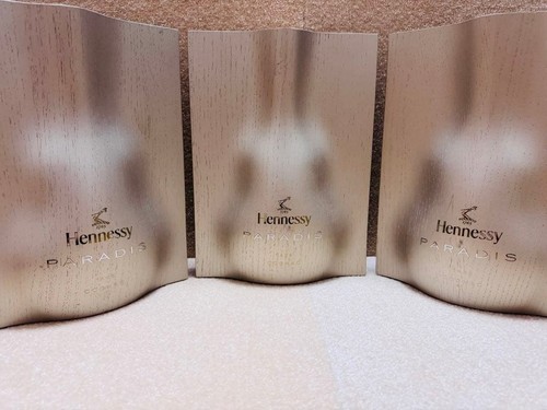 Hennessy paradis empty - hennessy,