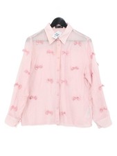 Sister Jane Women's Shirt L