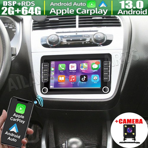 Carplay for seat altea - carplay,