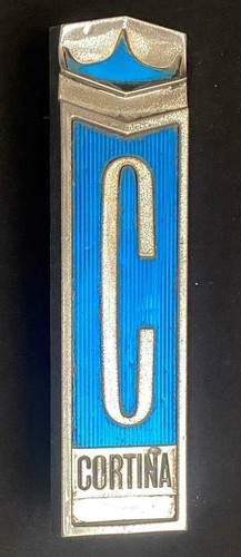 Cortina mk2 1600e lotus - mk2,
