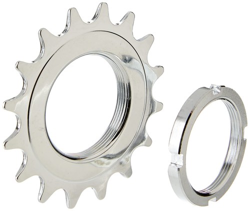 Raleigh teeth fixed wheel - raleigh,