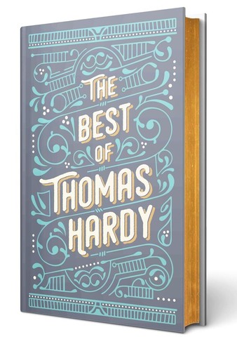 The best thomas - best, hardy: