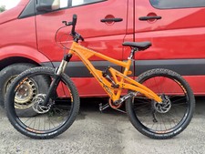 Marin Wolf Ridge 6.8 11 Speed