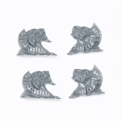White lions chrace base - white,