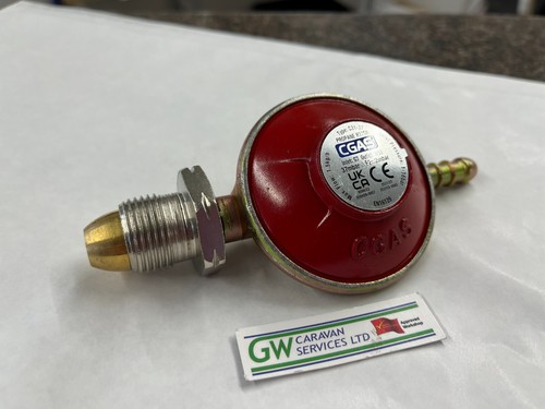 Calor gas propane regulator - gas,