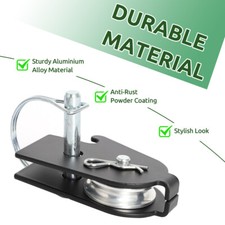 For 81630 ATV Plow Pulley