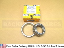 JCB PARTS - GENUINE JCB