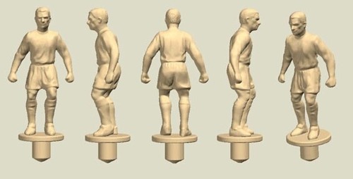 Two unpainted white 2k4 - white,