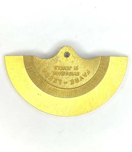 Favre leuba 1134 - leuba, 1149