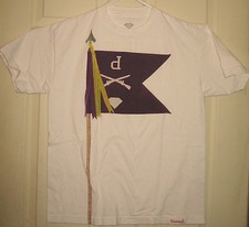 DIAMOND SUPPLY CO Shirt M DSC