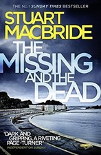 The missing and - the,