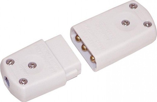 Pin flex plug connector - 3,