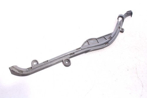 Cover brake line - line, f