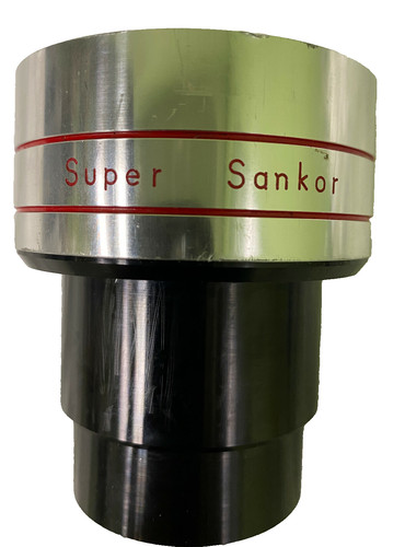 Vintage super sankor inch - vintage,