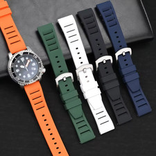 Vented Silicone Dive Watch