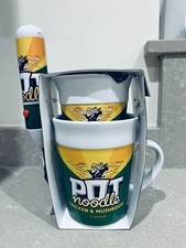 Pot Noodle large Mug &