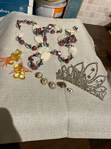 Item small bundle - 10,