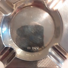 George sterling silver - an,