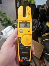 fluke t5-1000 electrical