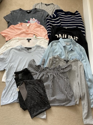 Girls age 15 - girls', clothing