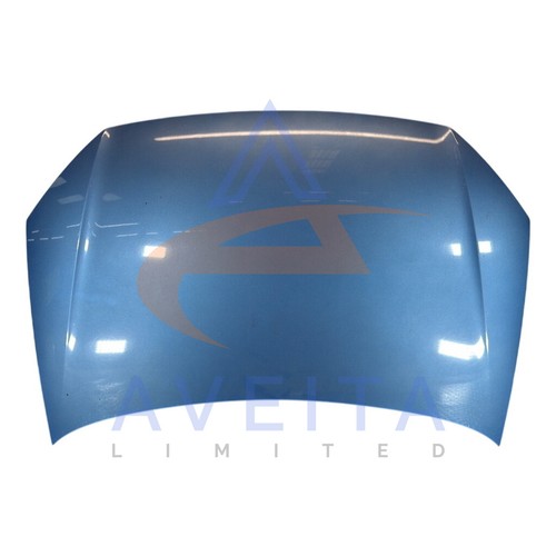 Polo mk4 blue - 05-06,