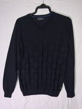 M&S Blue Harbour Golf Jumper