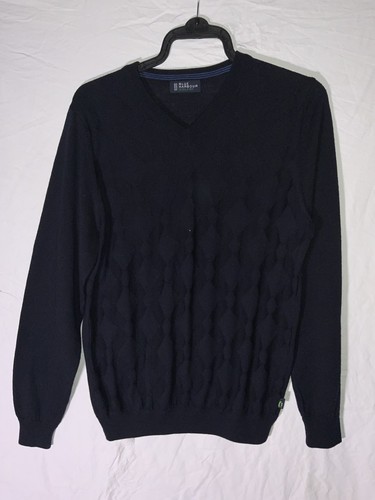 Blue harbour golf jumper - m&s,