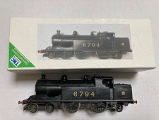 4mm 0 Gauge LMS/ ex LNWR