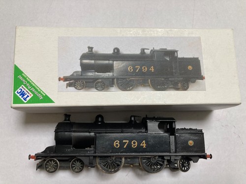4mm gauge lms ex - ex, lnwr