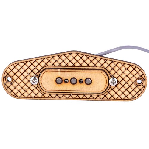 String guitar three pole - string,