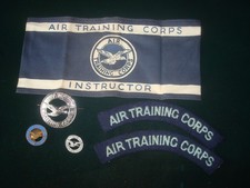 WW2 HOME FRONT AIR TRAINING
