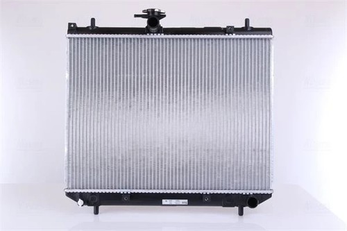 Nissens 617555 engine cooling - engine,