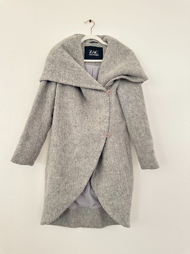 Zac posen camilla - posen, wool