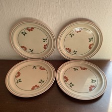 Vintage Johnson Brothers Table