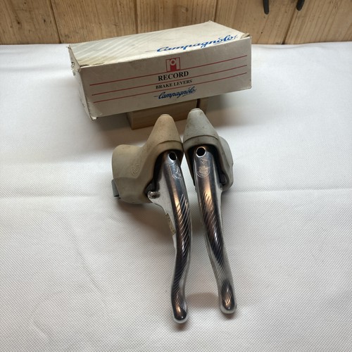 Campagnolo record brake - campagnolo,
