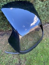 MGF / TF MG car Gloss Black