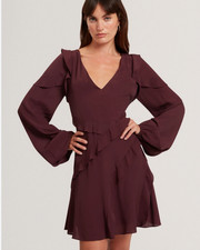 TED BAKER Dress Womens TB 2 UK