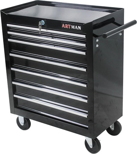 7 drawer tool - 4/5/6/7-drawer,