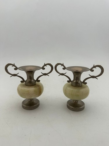 Pair vintage italian - pair, of