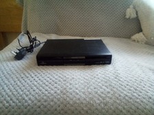 Humax HD-FOX TV Receiver with