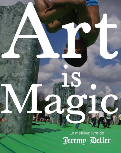 Art magic deller jeremy - magic,,