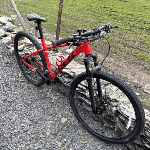Trek caliber mountain - trek, x