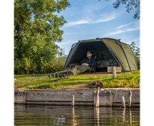 Avid EXO Bivvy