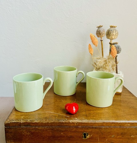 Lovely set three spode - of,