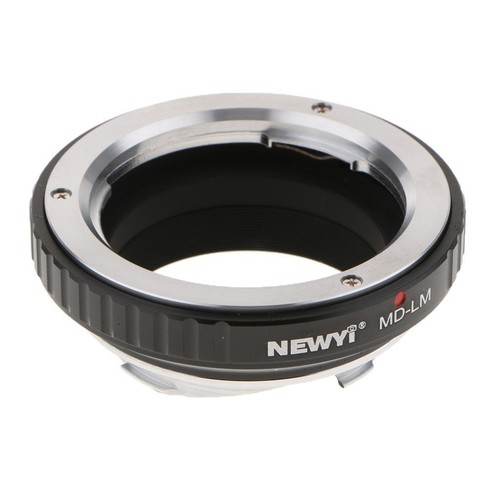 Adapter for minolta md - md-lm,